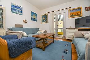 Apartments Tereza