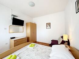 Apartments Tereza