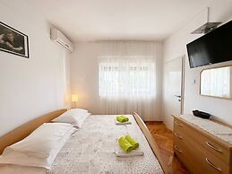 Apartments Tereza