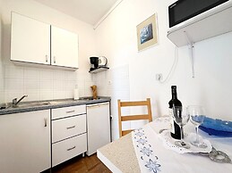 Apartments Tereza