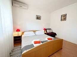 Apartments Tereza