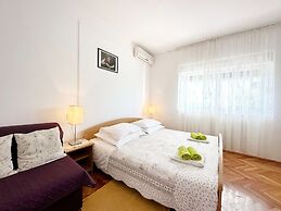 Apartments Tereza