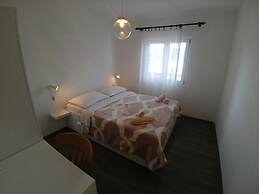 Apartment Svetka
