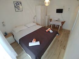 Apartment Svetka