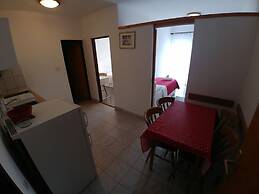 Apartment Svetka