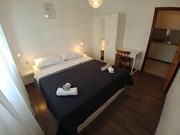 Apartment Svetka