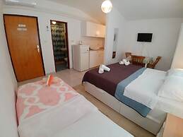 Apartment Svetka