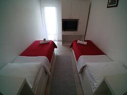Apartment Svetka