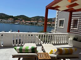 Apartment Svetka