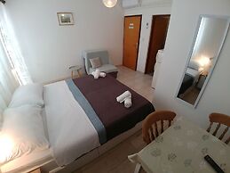 Apartment Svetka