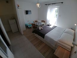 Apartment Svetka