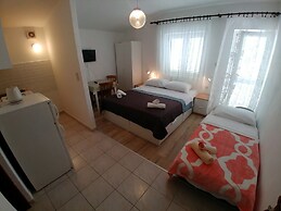 Apartment Svetka