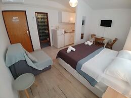 Apartment Svetka