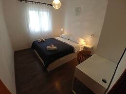 Apartment Svetka
