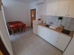 Apartment Svetka