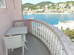 Apartment Svetka