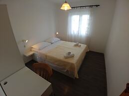 Apartment Svetka