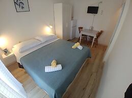 Apartment Svetka
