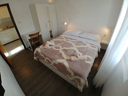 Apartment Svetka