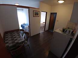 Apartment Svetka