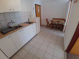 Apartment Svetka