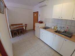 Apartment Svetka
