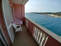 Apartment Svetka