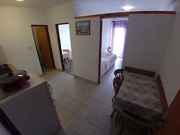 Apartment Svetka