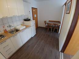 Apartment Svetka
