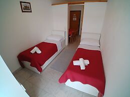 Apartment Svetka