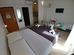 Apartment Svetka