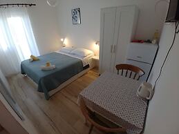 Apartment Svetka