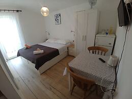 Apartment Svetka