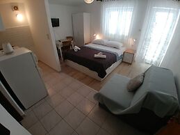 Apartment Svetka