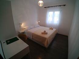 Apartment Svetka