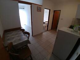 Apartment Svetka