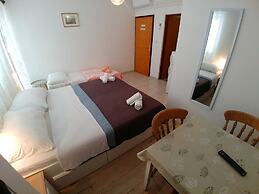 Apartment Svetka