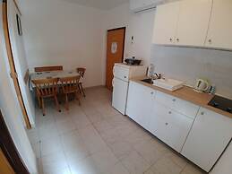 Apartment Svetka