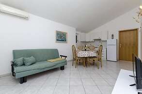Apartments Mil