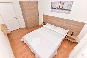 Apartment Marijo