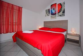 Apartment Marijo