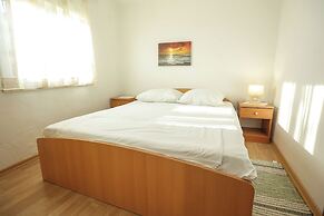 Apartments Teo