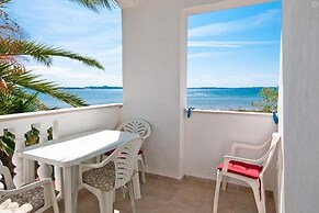 Apartments Teo