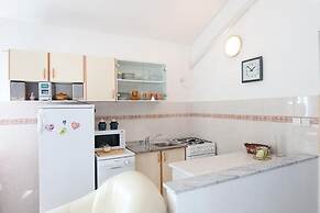 Apartments Teo
