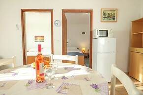 Apartments Teo