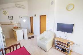 Apartments Teo