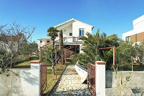 Apartments Teo