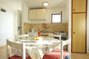 Apartments Teo