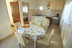 Apartments Teo
