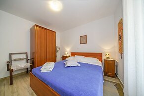 Apartment Nedjeljka
